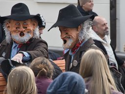 Allschwiler Fasnacht 26 - Andreas Lutz